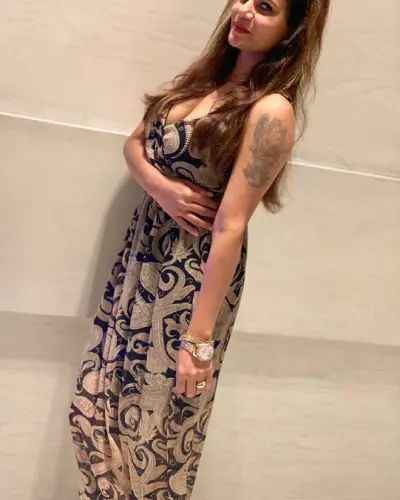 Katwa Escort